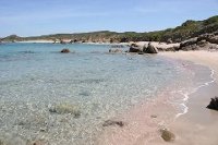 Sardinia Rena Majore Coast