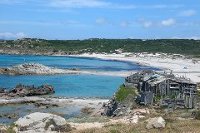 North Shore Sardinia