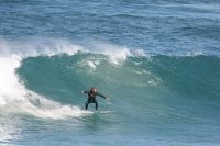 Surf School Sardinia