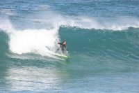 Surfboard Sardinia