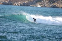 Surfing Holidays Sardinia
