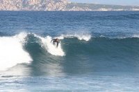 Lezioni di surf in Sardegna